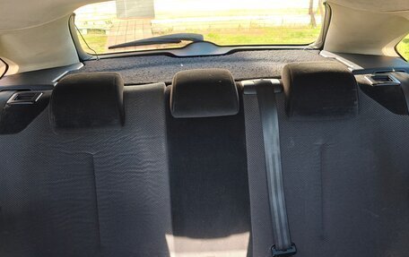 Citroen C4 II рестайлинг, 2006 год, 230 000 рублей, 7 фотография