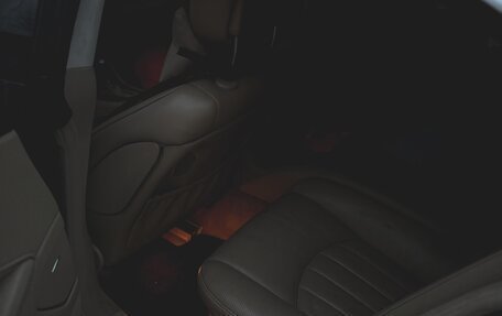 Mercedes-Benz CLS, 2004 год, 1 320 000 рублей, 5 фотография