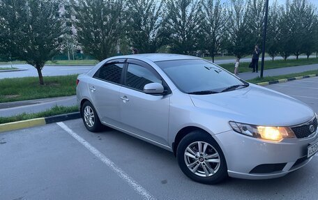 KIA Cerato III, 2012 год, 950 000 рублей, 3 фотография