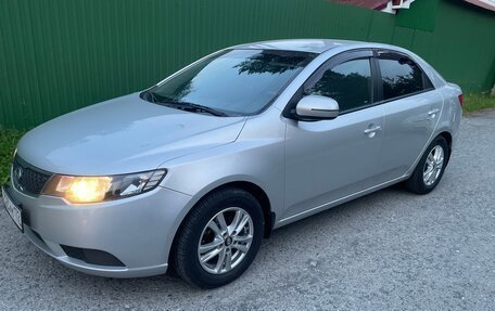 KIA Cerato III, 2012 год, 950 000 рублей, 6 фотография