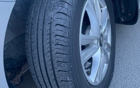 KIA Cerato III, 2012 год, 950 000 рублей, 4 фотография