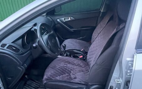 KIA Cerato III, 2012 год, 950 000 рублей, 8 фотография
