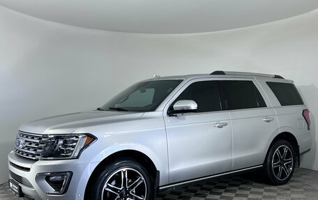 Ford Expedition, 2019 год, 6 300 000 рублей, 1 фотография
