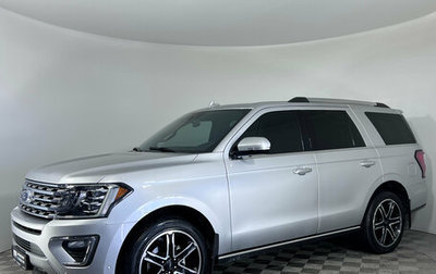 Ford Expedition, 2019 год, 6 300 000 рублей, 1 фотография