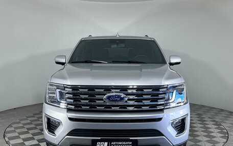 Ford Expedition, 2019 год, 6 300 000 рублей, 2 фотография