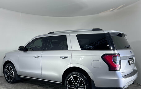 Ford Expedition, 2019 год, 6 300 000 рублей, 6 фотография