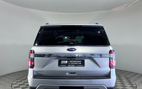 Ford Expedition, 2019 год, 6 300 000 рублей, 5 фотография