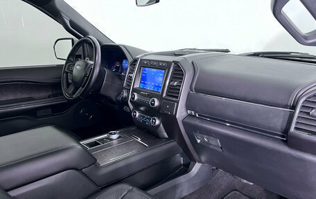 Ford Expedition, 2019 год, 6 300 000 рублей, 9 фотография