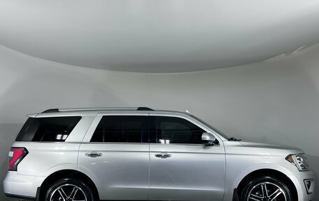 Ford Expedition, 2019 год, 6 300 000 рублей, 3 фотография