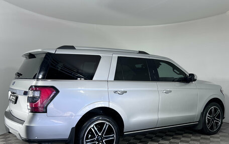 Ford Expedition, 2019 год, 6 300 000 рублей, 7 фотография
