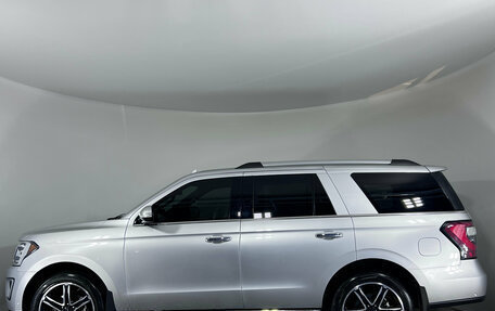 Ford Expedition, 2019 год, 6 300 000 рублей, 8 фотография