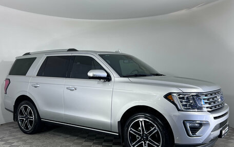 Ford Expedition, 2019 год, 6 300 000 рублей, 4 фотография