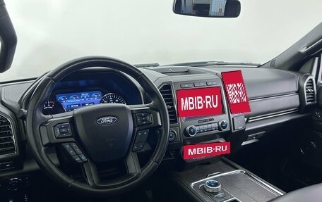 Ford Expedition, 2019 год, 6 300 000 рублей, 11 фотография