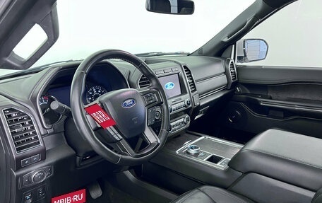 Ford Expedition, 2019 год, 6 300 000 рублей, 10 фотография