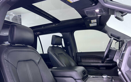 Ford Expedition, 2019 год, 6 300 000 рублей, 12 фотография
