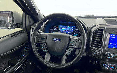 Ford Expedition, 2019 год, 6 300 000 рублей, 16 фотография