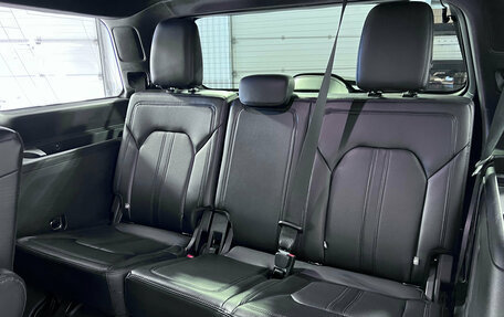 Ford Expedition, 2019 год, 6 300 000 рублей, 17 фотография