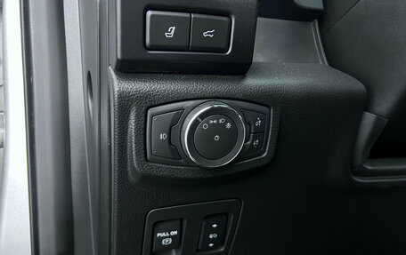 Ford Expedition, 2019 год, 6 300 000 рублей, 27 фотография