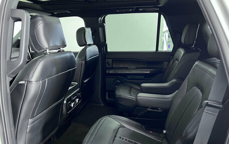 Ford Expedition, 2019 год, 6 300 000 рублей, 32 фотография