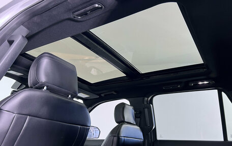 Ford Expedition, 2019 год, 6 300 000 рублей, 28 фотография