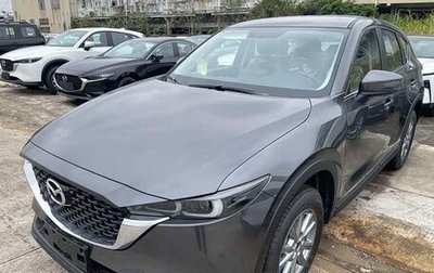 Mazda CX-5 II, 2025 год, 2 450 000 рублей, 1 фотография