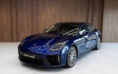 Porsche Panamera, 2023 год, 17 500 000 рублей, 1 фотография
