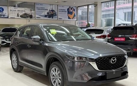 Mazda CX-5 II, 2026 год, 2 550 000 рублей, 1 фотография
