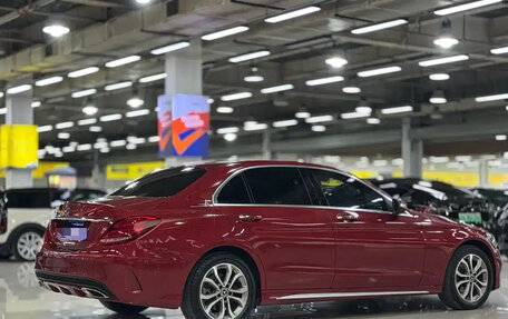 Mercedes-Benz C-Класс, 2018 год, 1 950 000 рублей, 5 фотография