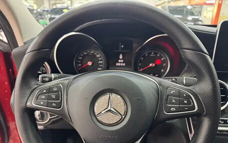 Mercedes-Benz C-Класс, 2018 год, 1 950 000 рублей, 9 фотография