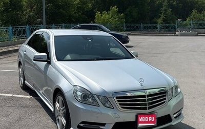 Mercedes-Benz E-Класс, 2012 год, 2 150 000 рублей, 1 фотография