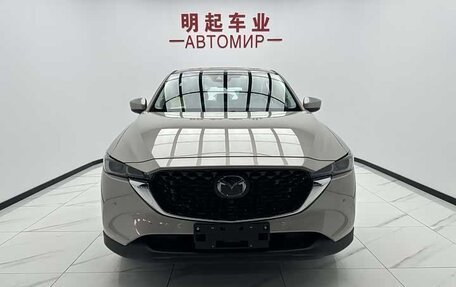 Mazda CX-5 II, 2026 год, 2 500 000 рублей, 7 фотография