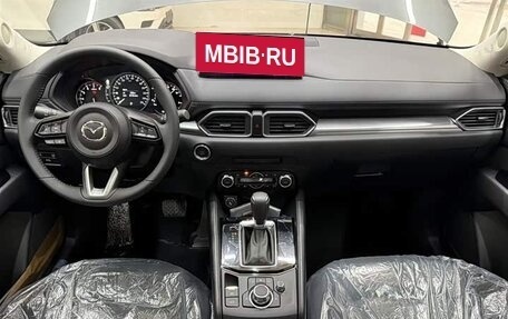 Mazda CX-5 II, 2026 год, 2 550 000 рублей, 16 фотография