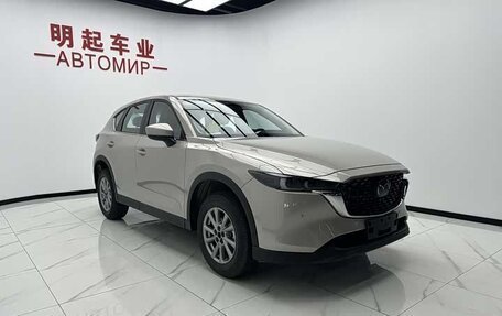 Mazda CX-5 II, 2026 год, 2 500 000 рублей, 9 фотография
