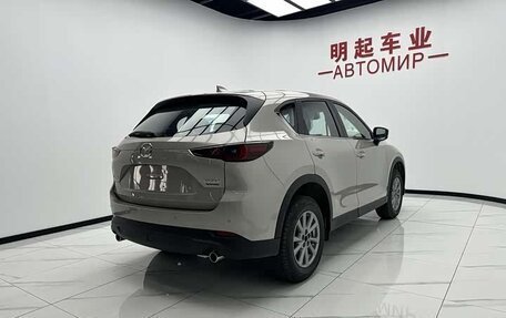 Mazda CX-5 II, 2026 год, 2 500 000 рублей, 11 фотография