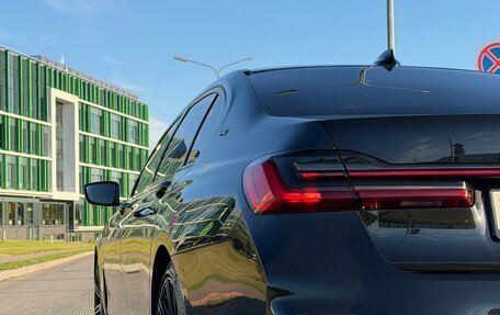 BMW 7 серия, 2019 год, 7 700 000 рублей, 4 фотография