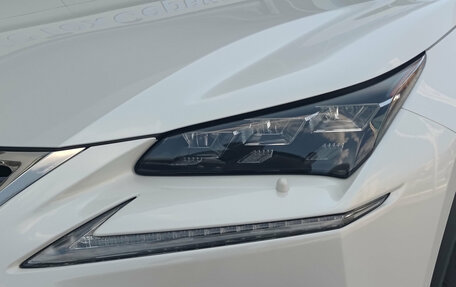 Lexus NX I, 2016 год, 3 100 000 рублей, 17 фотография