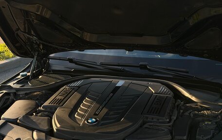 BMW 7 серия, 2019 год, 7 700 000 рублей, 17 фотография
