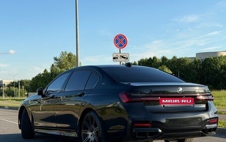 BMW 7 серия, 2019 год, 7 700 000 рублей, 7 фотография