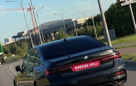 BMW 7 серия, 2019 год, 7 700 000 рублей, 11 фотография