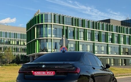 BMW 7 серия, 2019 год, 7 700 000 рублей, 6 фотография
