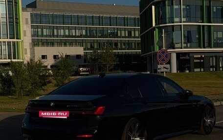 BMW 7 серия, 2019 год, 7 700 000 рублей, 9 фотография