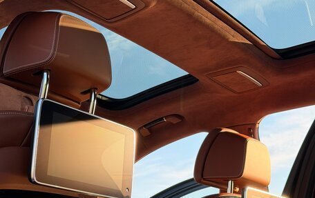 BMW 7 серия, 2019 год, 7 700 000 рублей, 21 фотография