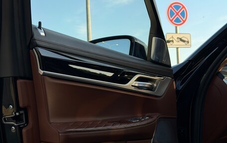BMW 7 серия, 2019 год, 7 700 000 рублей, 23 фотография
