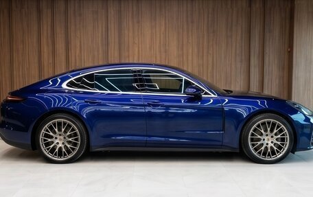 Porsche Panamera, 2023 год, 17 500 000 рублей, 4 фотография