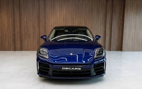 Porsche Panamera, 2023 год, 17 500 000 рублей, 2 фотография
