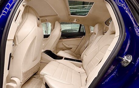 Porsche Panamera, 2023 год, 17 500 000 рублей, 10 фотография