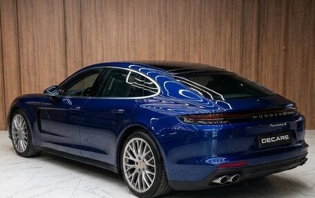 Porsche Panamera, 2023 год, 17 500 000 рублей, 5 фотография