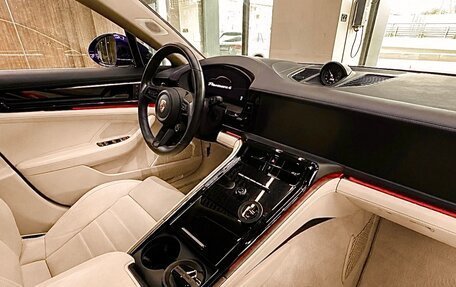 Porsche Panamera, 2023 год, 17 500 000 рублей, 8 фотография