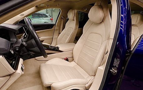 Porsche Panamera, 2023 год, 17 500 000 рублей, 9 фотография