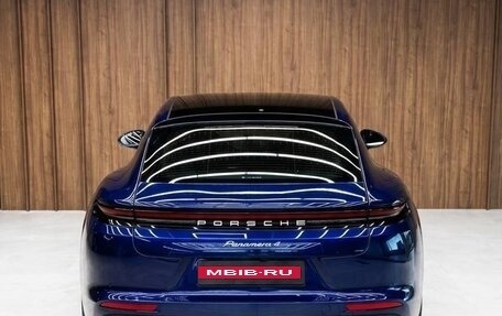 Porsche Panamera, 2023 год, 17 500 000 рублей, 6 фотография